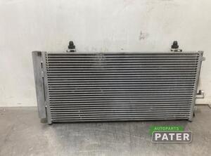 Air Conditioning Condenser SUBARU LEGACY IV Estate (BP)