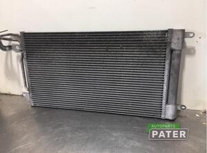 Air Conditioning Condenser SEAT IBIZA IV ST (6J8, 6P8)