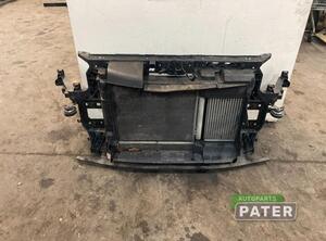 Air Conditioning Condenser KIA SORENTO IV (MQ4, MQ4A)