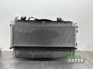 Air Conditioning Condenser TESLA MODEL X (5YJX)