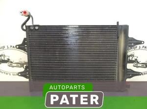 Klimakondensator VW Polo IV 9N 6Q0820411K P5867085