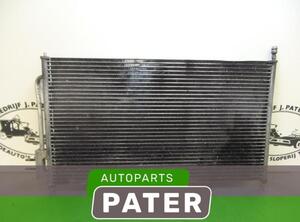 Air Conditioning Condenser FORD FOCUS (DAW, DBW)