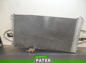 Air Conditioning Condenser MERCEDES-BENZ SLK (R171)