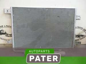 Airco Condensor MERCEDES-BENZ B-CLASS (W245)