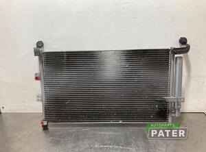 Air Conditioning Condenser HONDA CIVIC VIII Saloon (FD, FA)