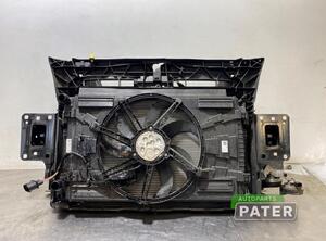 Airco Condensor SKODA KAROQ (NU7, ND7)