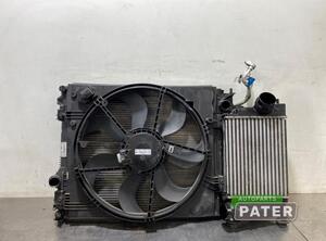 Air Conditioning Condenser NISSAN QASHQAI II SUV (J11, J11_)