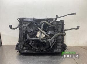 Kühlpaket BMW i4 G26 15272311 P21195290