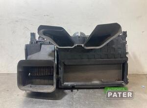 Airco Condensor RENAULT CAPTUR I (J5_, H5_), RENAULT CLIO IV (BH_)