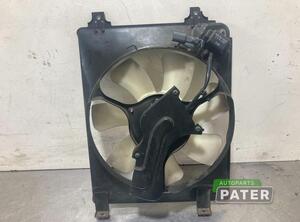 Air Condenser Fan HONDA CIVIC VIII Hatchback (FN, FK)