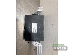 Control unit for air conditioning SUZUKI VITARA (LY)