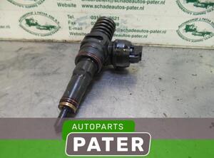 Injector Nozzle SKODA FABIA I Combi (6Y5)