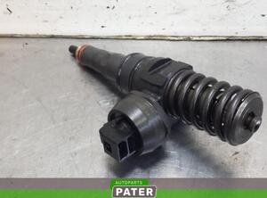 Injector Nozzle VW POLO (9N_), VW POLO Saloon (9A4, 9A2, 9N2, 9A6)