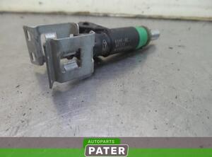 Injector Nozzle FORD FIESTA VI (CB1, CCN)