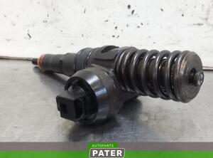 Injector Nozzle VW POLO (9N_), VW POLO Saloon (9A4, 9A2, 9N2, 9A6)