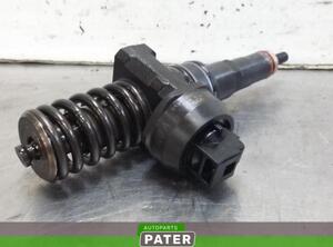 Injector Nozzle VW POLO (9N_), VW POLO Saloon (9A4, 9A2, 9N2, 9A6)