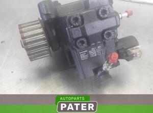 Injection Pump MERCEDES-BENZ CLA Coupe (C117)