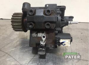 Injection Pump RENAULT MEGANE III Grandtour (KZ0/1)