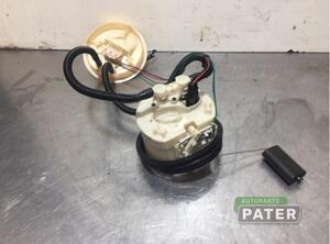 Fuel Pump FORD FOCUS (DAW, DBW)