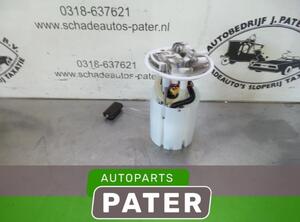 Fuel Pump RENAULT MEGANE III Hatchback (BZ0/1_, B3_)