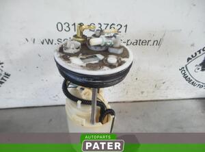 Fuel Pump HONDA JAZZ II (GD_, GE3, GE2)