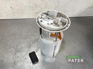 Fuel Pump OPEL CORSA E (X15)