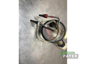 Fuel Pump FORD FIESTA III (GFJ)