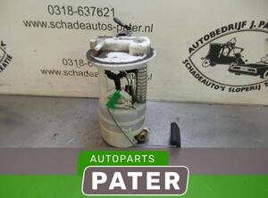 
Kraftstofffördereinheit Renault Modus - Grand Modus P 097467799 P5125440
