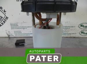 Fuel Pump CITROËN C4 GRAND PICASSO I (UA_), CITROËN C4 PICASSO I MPV (UD_)