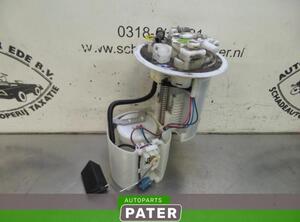 Fuel Pump TOYOTA PRIUS PLUS (_W4_), TOYOTA Prius Plus (_W4_)