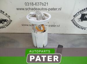 Fuel Pump FORD C-MAX II (DXA/CB7, DXA/CEU)