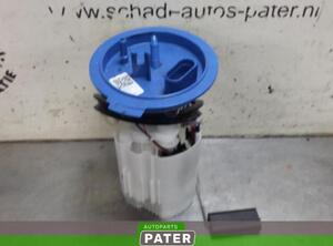 Fuel Pump SKODA FABIA III Estate (NJ5)