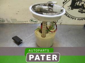 Fuel Pump FORD FUSION (JU_)