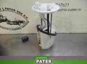 Fuel Pump MITSUBISHI ASX (GA_W_)