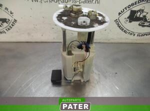 Fuel Pump TOYOTA PRIUS Hatchback (_W2_)