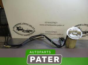 Fuel Pump MERCEDES-BENZ C-CLASS (W204)