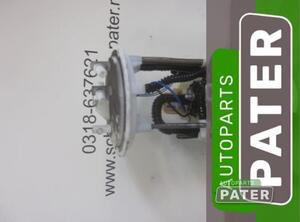 Fuel Pump MERCEDES-BENZ VITO / MIXTO Van (W639), MERCEDES-BENZ VITO Bus (W639)