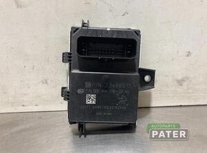 Fuel Pump Relay OPEL ADAM (M13)