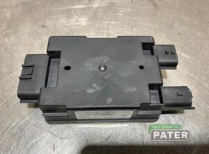 Fuel Pump Relay NISSAN QASHQAI II SUV (J11, J11_)