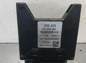 Fuel Pump Relay AUDI A3 Sportback (8VA, 8VF)