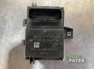 Fuel Pump Relay OPEL CORSA E (X15)