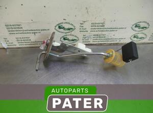 Fuel Tank Sender Unit MITSUBISHI OUTLANDER I (CU_W)