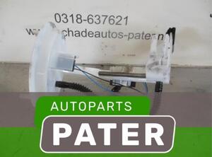 Fuel Tank Sender Unit MERCEDES-BENZ C-CLASS T-Model (S204)