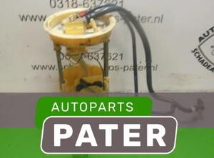 Fuel Tank Sender Unit FORD GALAXY (WA6), FORD S-MAX (WA6)