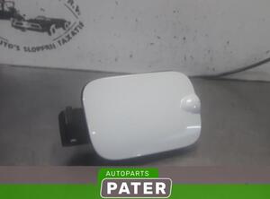 Fuel Tank Filler Flap FIAT PANDA (312_, 319_)