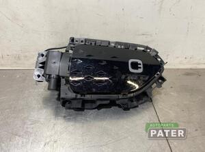 Fuel Tank Filler Flap KIA NIRO I (DE)