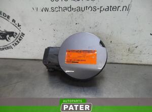 Fuel Tank Filler Flap RENAULT MEGANE III Grandtour (KZ0/1)