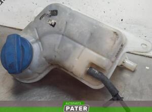 Coolant Expansion Tank AUDI A6 (4F2, C6)