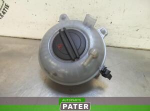 Coolant Expansion Tank VW GOLF VII (5G1, BQ1, BE1, BE2), VW GOLF VIII Variant (CG5), VW GOLF VII Variant (BA5, BV5)