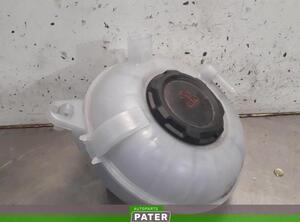 Coolant Expansion Tank VW GOLF VII (5G1, BQ1, BE1, BE2), VW GOLF VII Variant (BA5, BV5), VW GOLF VIII Variant (CG5)